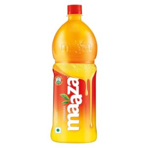 MAAZA MANGO 1.2L