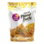 MANIMARK SPECIAL SLICED PEANUT BURFI 200G