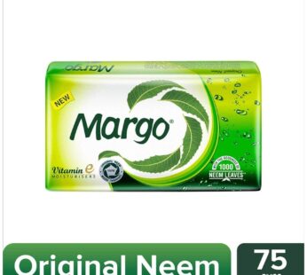 MARGO NEEM SOAP 75G