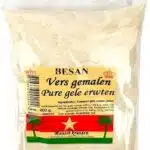 MAUSI GELE ERWTEN BESAN 400 GR