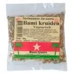 Maussi Bami kruiden 50 gr