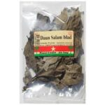 MAUSSI DAUN SALAM BLAD 10 G