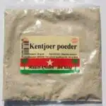 Maussi Kentjoer Gemalen 50 gr