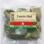 Maussie Laurierblad 10 gr