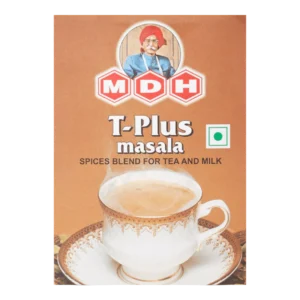 MDH T PLUS MASALA 35G