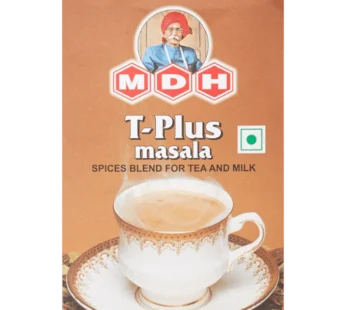 MDH T PLUS MASALA 35G