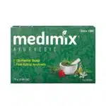 MEDIMIX 18 HERBS SOAP CLASSIC 75G