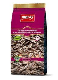 MERAY SUNFLOWER SALTED