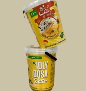 MOTHER KITCHEN DOSA BATTER 1KG