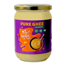 MOTHER KITCHEN PURE GHEE 500ML
