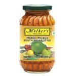 MOTHER MIXED PICKLE SIS 300G