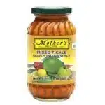 MOTHER MIXED PICKLE SIS 300G
