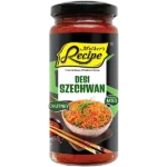 MOTHER SZECHWAN CHUTNEY 250G
