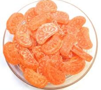 MR.UNCLE ORANGE CANDY 400 GR