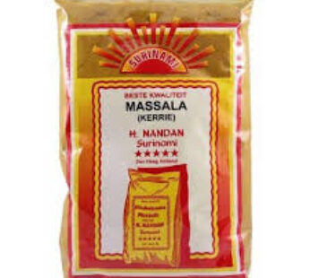 Nandan Massala 300 gr