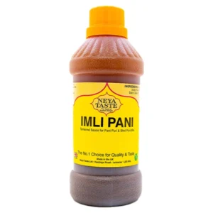 NEYA TASTE IMLI PANI 500ML