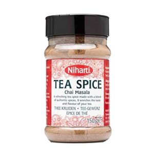 NIHARTI CHAI MASALA 150G