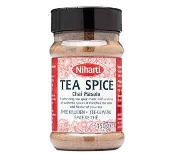 NIHARTI CHAI MASALA 150G