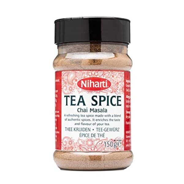 NIHARTI CHAI MASALA 150G