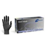 NITRILE HANDSCHOENEN L 100 PCS