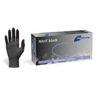NITRILE HANDSCHOENEN L 100 PCS