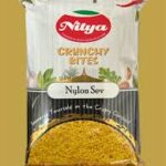 NITYA CRUNCHY BITES NYLON SEV