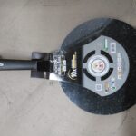 NONSTICK INDUCTION TAWA 30 CM