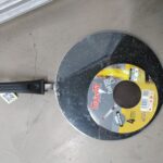 NONSTICK INDUCTION TAWA 30 CM