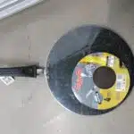 NONSTICK INDUCTION TAWA 30 CM