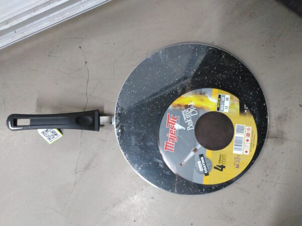 NONSTICK INDUCTION TAWA 30 CM