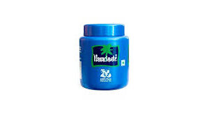 PARACHUTE COCONUT OIL 250ML