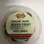 Paramaribo mix fruit