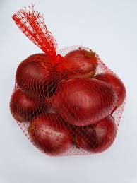 RED ONION 1 KG BAG