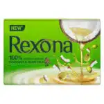 REXONA COCONUT OLIVE OILS 100G