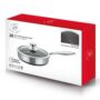 ROYAL SWISS FRY PAN WITH LID 28 CM