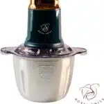 ROYAL SWISS MEAT GRINDER 3L