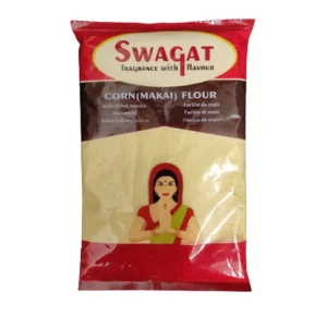 SAWAGAT CORN (MAKKI) ATTA 1KG