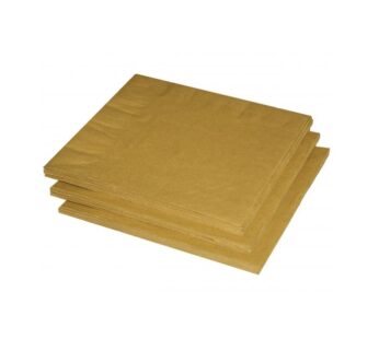 SERVET GAUD 50 PCS