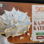 SIG KAJU KATLI 300G