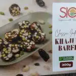 SIG KHAJUR BARFI 300G