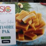 SIG MYSORE PAK 300G