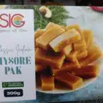 SIG MYSORE PAK 300G