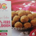 SIG PANJIRI LADOO 300G