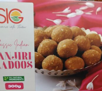 SIG PANJIRI LADOO 300G