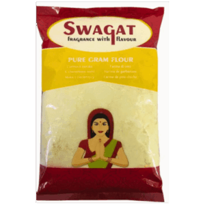 SWAGAT GRAM FLOUR 1KG