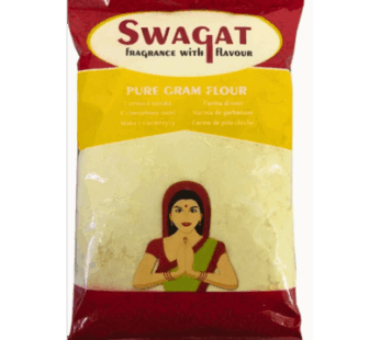 SWAGAT GRAM FLOUR 1KG
