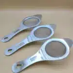 TEA FILTER STAINLESS STEEL