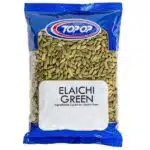 TOPOP ELAICHI GREE 750G