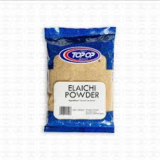 TOPOP ELAICHI POWDER 100G