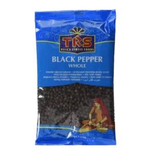 TRS BALCK PEPPER 400GM